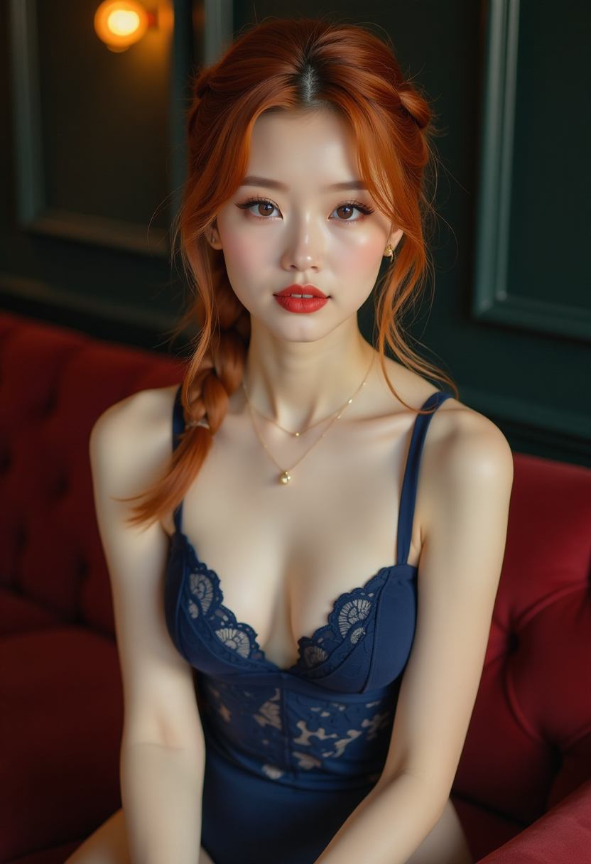 繁花